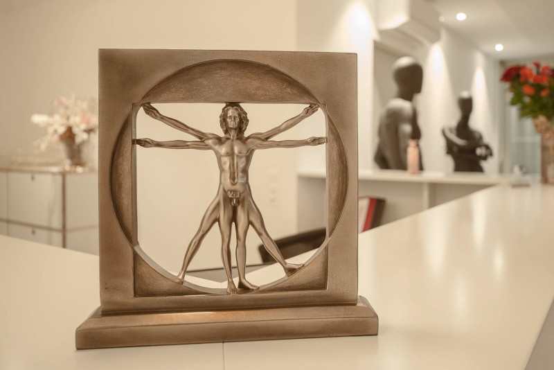 M&auml;nnergesundheit Z&uuml;rich